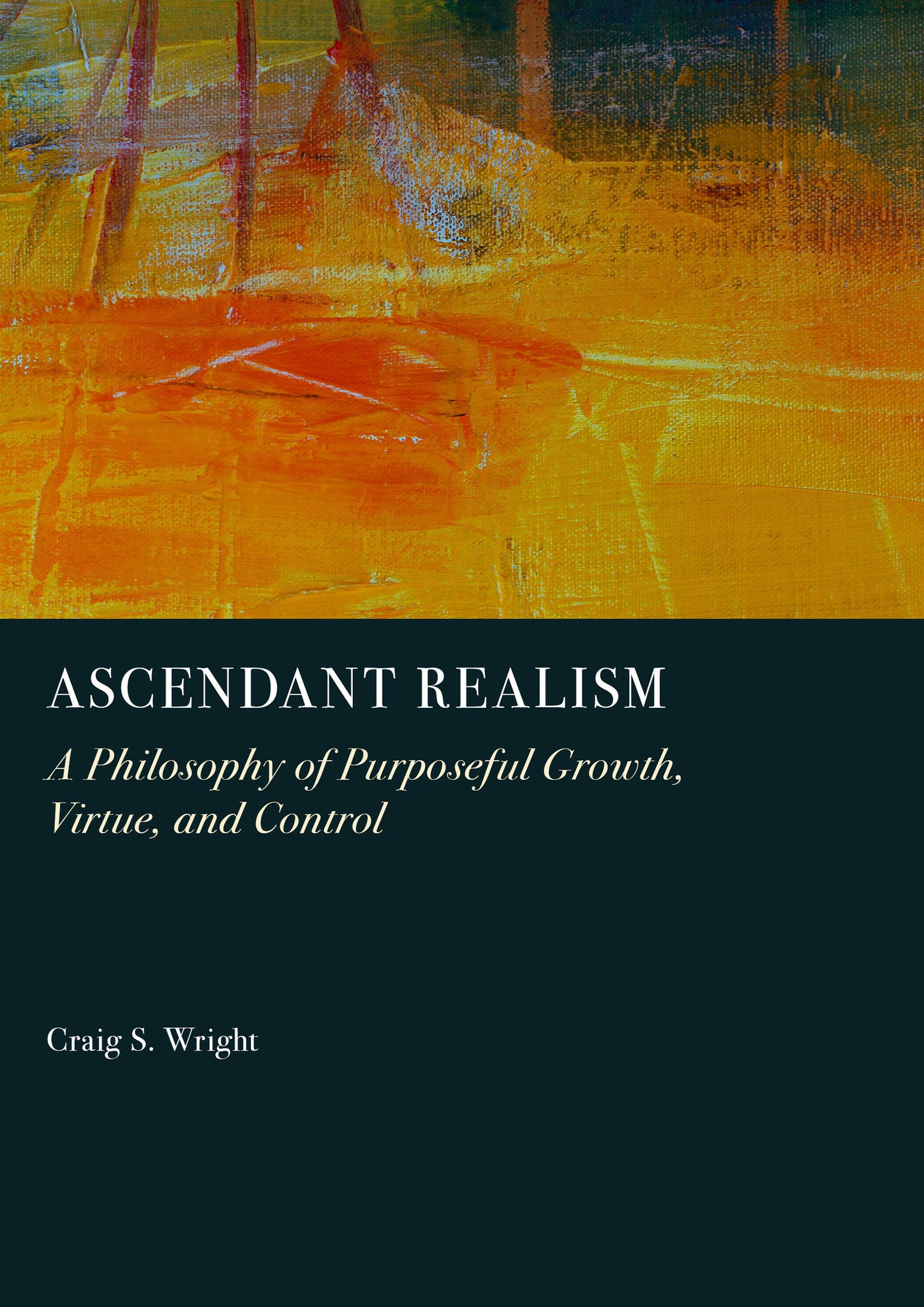 Ascendant Realism book cover