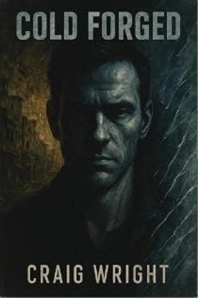 Cold Forged book cover