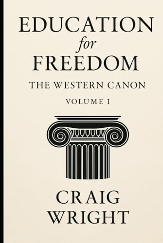 Education for Freedom book cover