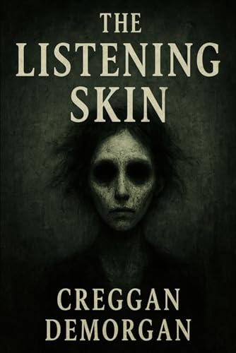 The Listening Skin book cover